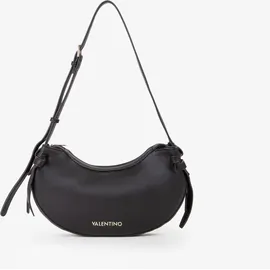 Valentino Win Re Shoulder Bag Nero