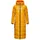 Navahoo Damen, warmer Winter Steppmantel mit Kapuze Schmuseengel Yellow Gr. XS - XS