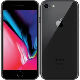 Apple iPhone 8 64 GB Space Grau