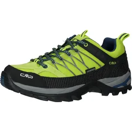 CMP Rigel Low WP Herren Energy/Cosmo 47