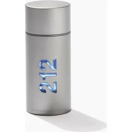 Carolina Herrera 212 Men Eau de Toilette 100 ml