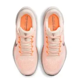 Nike Pegasus 41 Damen Orange / Silber 40