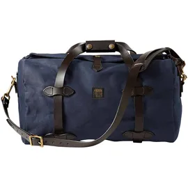 Filson Ruffed Twill Small 41 cm Blau