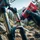 r.s.p. Slick Kick Hochleistungsfett Fahrradfett 50 ml - rot