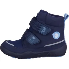 Affenzahn Winterstiefel Bär Blau 29