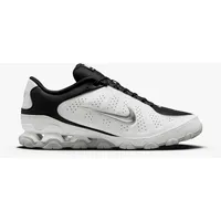 Nike Reax 8 Nsw Sl Sneaker Schwarz, Herren, Größe: 45, Material: Mesh/Textil - Nike Reax 8 Nsw Sl Sneaker Schwarz, Herren, Größe: 45, Material: Mesh/Textil - man - Schwarz