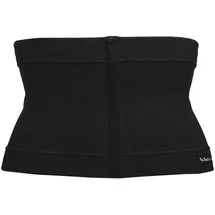 Back on Track Physio Kreuzschoner Unisex (M(69-79cm)) - Schwarz - M(69-79cm)