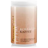 DermaGold Glow Kollagen Kaffee - 550 g