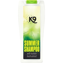 Julius-K9 K9 – Summer Shampoo 300Ml – (718.0090) (Hund), Tierpflegemittel