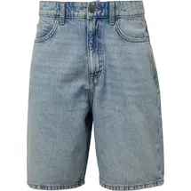 QS Jeansshorts blau 33