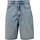 QS Jeansshorts blau 33