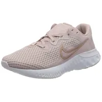 Nike Renew Run 2 W champagne/light violet/white/metallic red bronze