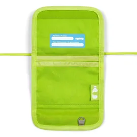 ergobag Brustbeutel 2,4 Lila