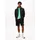 Tommy Hilfiger Sweatshorts TOMMY JEANS "TJM RLX STACK LOGO SWEATSHRT EXT", Herren, Gr. XXL, N-Gr, schwarz, Web, Obermaterial: 100% Baumwolle, unifarben, normal kurz, Hosen Sweatshorts, Mit Kordelzug