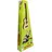Vedes Boogie Bee Holzgitarre mit 6 Saiten, 75 cm