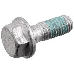 Febi Bilstein Schraube, Bremssattel [Hersteller-Nr. 182428] für BMW