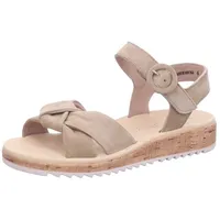 Paul Green Damen, beige, 71⁄2