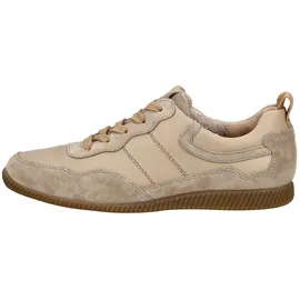 Paul Green Damen Sneaker Beige 37,5
