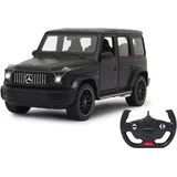 Jamara Auto Mercedes-AMG G63 RTR schwarz 405176