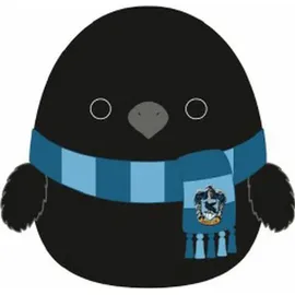 Squishmallows Jazwares Squishmallows Harry Potter Ravenclaw 25 cm Schwarz