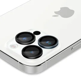 SPIGEN Optik Pro für iPhone 15 Pro/15 Pro Max/14 Pro/14 Pro Max
