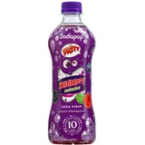 Sodapop Wildberry Sirup 500 ml