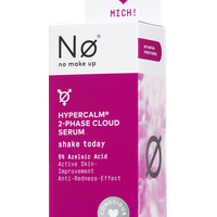 Nø Cosmetics Hypercalm 2-Phase Cloud Serum