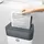 HP OneShred Auto 100CC Grau/Weiß