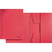 Leitz Jurismappe A3 rot