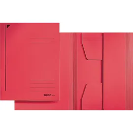 Leitz Jurismappe A3 rot