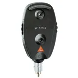 HEINE K 180 Ophthalmoskop Kopf 3,5 V mit Blendenrad 2 und Blaufilter 1 Stück