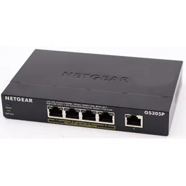 Netgear GS305Pv2