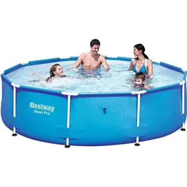 BESTWAY Steel Pro Frame Pool 305 x 76 cm