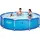 BESTWAY Steel Pro Frame Pool 305 x 76 cm