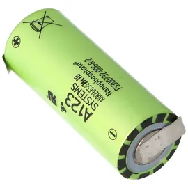 lithiumwerks ANR26650M1B 26,25x65mm 2500 mAh 1 St.