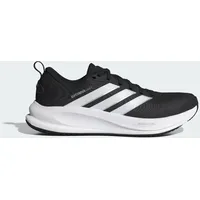 adidas Supernova Ease 2 Herren Core Black / Ftwr White / Carbon 46 2/3