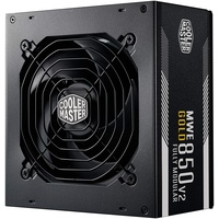 Cooler Master MWE Gold 850 - V2 PC-Netzteil