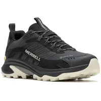 Merrell Moab Speed 2 GTX - Multisportschuhe Gr 44,5