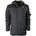 Forsberg Alruut III Hybridjacke mit abnehmbarer Kapuze