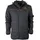 Forsberg Alruut III Hybridjacke schwarz XS