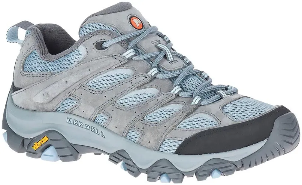 Merrell Wanderschuh »MERJ036344« Merrell grau 38,5