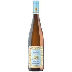 Weingut Robert Weil Rheingau Riesling halbtrocken 0,75L