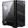 MSI MPG Velox 100P Airflow MIDI Tower RGB Gaming Gehäuse Tempered Glas