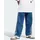 adidas FIREBIRD JEANS-TRAININGSHOSE Jogginghose Blau 110
