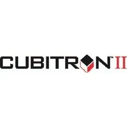 Stützteller Cubitron II gerippt M14/125mm 125mm