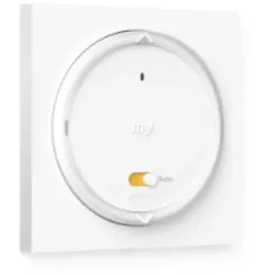 Somfy Amy 1 A/M Mode io Funksender und Rahmen #1871082