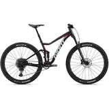 GIANT Mountainbike Stance 1 Full Suspension, SRAM SX Eagle, 12-fach Schaltwerk, 29", AluxX Rahmen, inkl. Tubeless Kit 73.40 cm