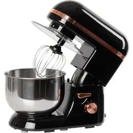 Klarstein Bella Elegance schwarz
