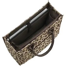 Reisenthel Daily Shopper Business Polyester Braun
