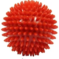 CareLiv Massageigelball 9cm rot